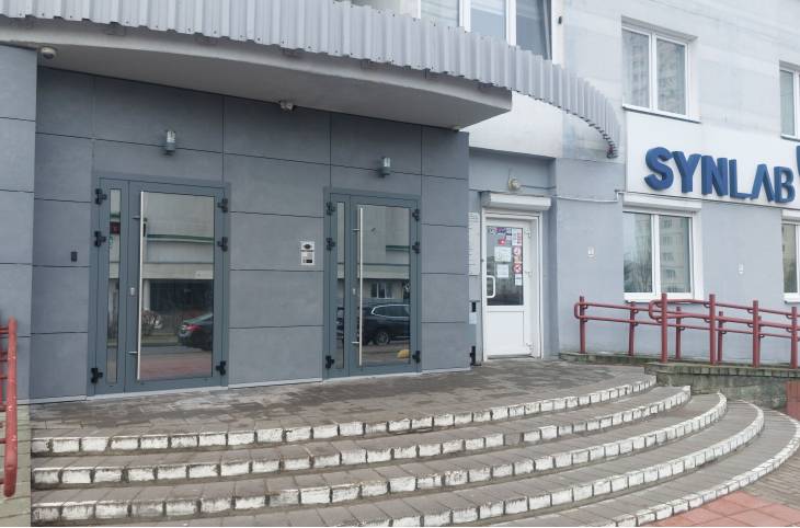 1-Комнатная квартира на сутки в  Минске,  Притыцкого ул., 158    изображение 25 - kvartirka.by