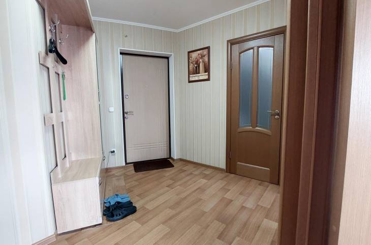 1-Комнатная квартира на сутки в  Минске,  Притыцкого ул., 158    изображение 19 - kvartirka.by