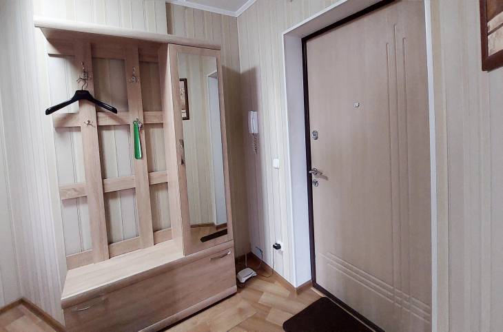 1-Комнатная квартира на сутки в  Минске,  Притыцкого ул., 158    изображение 20 - kvartirka.by