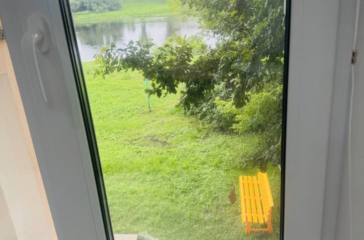 Студия на сутки в  Полоцке,  Нижне-Покровская ул., 30    изображение 9 - kvartirka.by