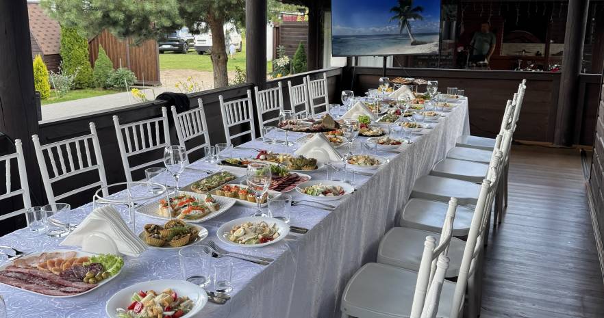 Голд Вояж в Минской области, Аг. Могильно, ул. Школьная, 37  изображение 3 - kvartirka.by