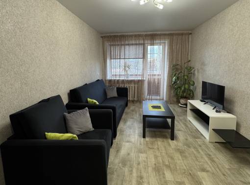 Уютная квартира ст.м. Партизанская - kvartirka.by