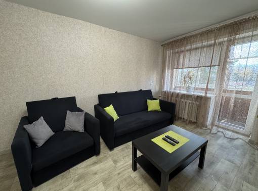 Уютная квартира ст.м. Партизанская - kvartirka.by