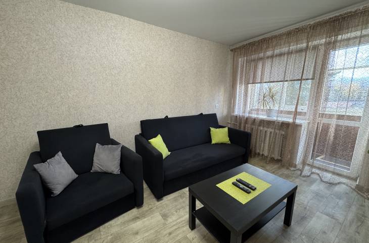 2-Комнатная квартира на сутки в  Минске,  Кулешова ул., 10    изображение 2 - kvartirka.by