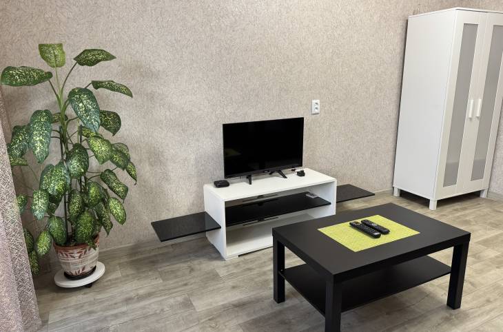 2-Комнатная квартира на сутки в  Минске,  Кулешова ул., 10   изображение 3 - kvartirka.by