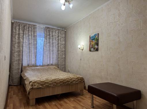 Уютная квартира ст.м. Партизанская - kvartirka.by