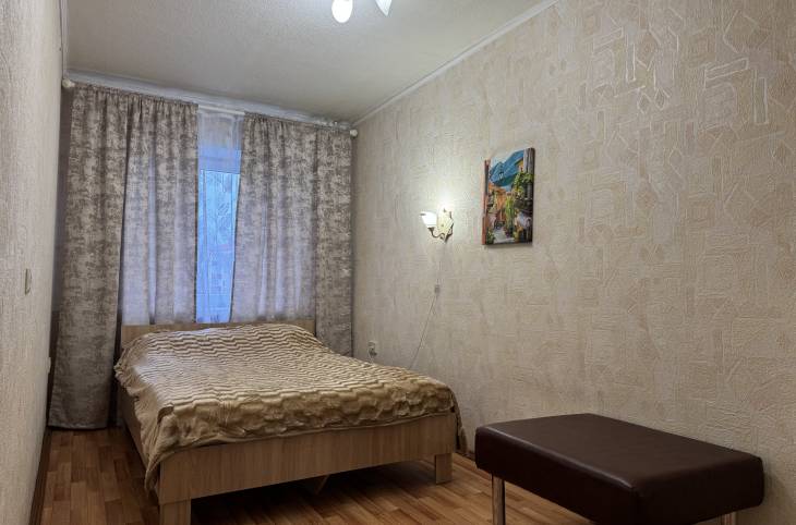 2-Комнатная квартира на сутки в  Минске,  Кулешова ул., 10    изображение 4 - kvartirka.by