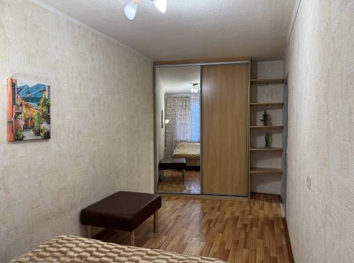 Уютная квартира ст.м. Партизанская - kvartirka.by