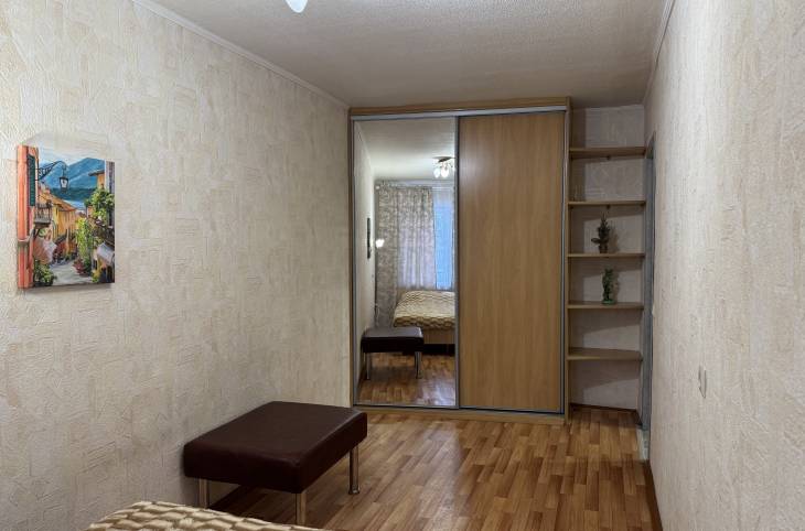 2-Комнатная квартира на сутки в  Минске,  Кулешова ул., 10    изображение 5 - kvartirka.by