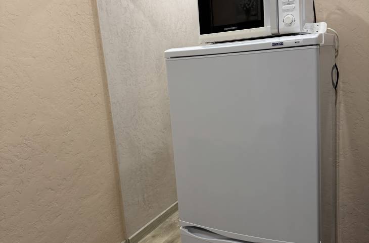 2-Комнатная квартира на сутки в  Минске,  Кулешова ул., 10    изображение 8 - kvartirka.by