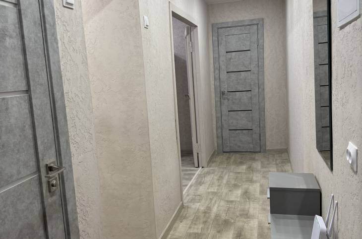 2-Комнатная квартира на сутки в  Минске,  Кулешова ул., 10    изображение 10 - kvartirka.by