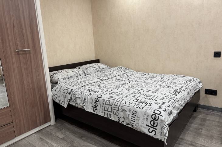 1-Комнатная квартира на сутки в  Минске,  Асаналиева ул., 13/2   изображение 3 - kvartirka.by