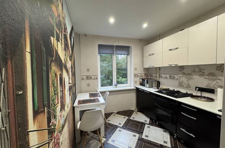 1-Комнатная квартира на сутки в  Минске,  Асаналиева ул., 13/2    изображение 5 - kvartirka.by