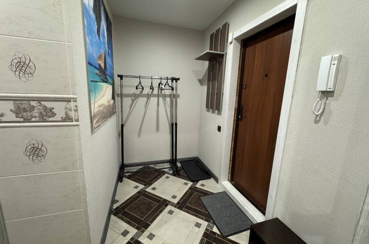 1-Комнатная квартира на сутки в  Минске,  Асаналиева ул., 13/2    изображение 10 - kvartirka.by