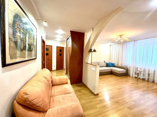 Отличный выбор для проживания в центре города - kvartirka.by