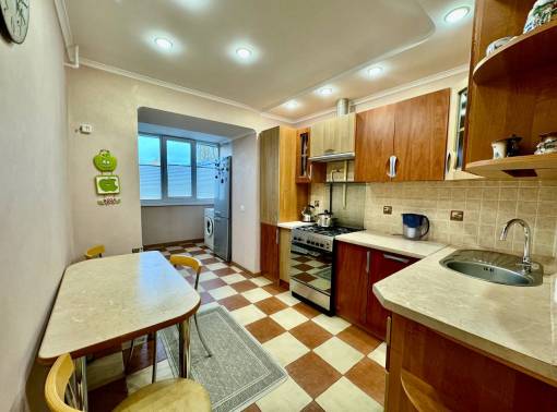 Отличный выбор для проживания в центре города - kvartirka.by