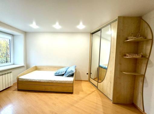 Отличный выбор для проживания в центре города - kvartirka.by