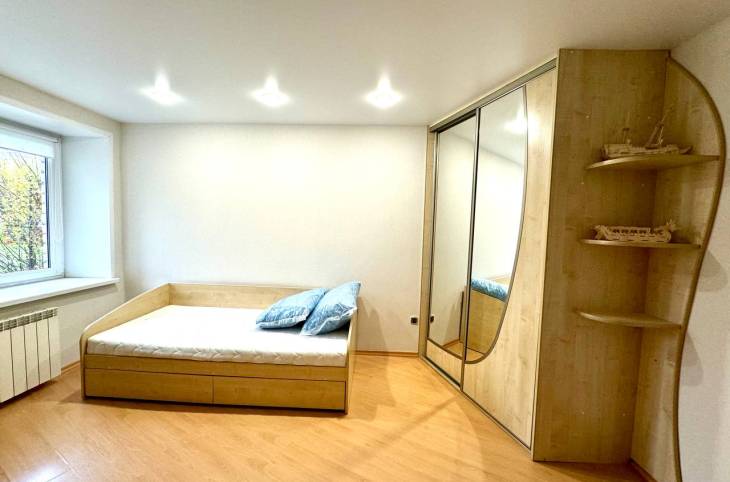 3-Комнатная квартира на сутки в  Гродно,  Пролетарская ул., 54    изображение 6 - kvartirka.by