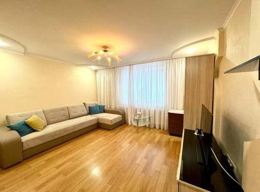 Отличный выбор для проживания в центре города - kvartirka.by