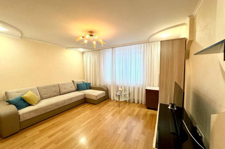 3-Комнатная квартира на сутки в  Гродно,  Пролетарская ул., 54   изображение 3 - kvartirka.by