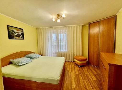 Отличный выбор для проживания в центре города - kvartirka.by