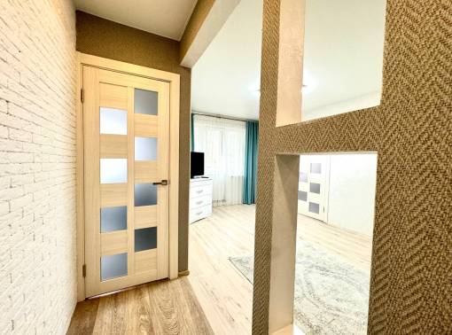 Отличный выбор для проживания в центре города - kvartirka.by