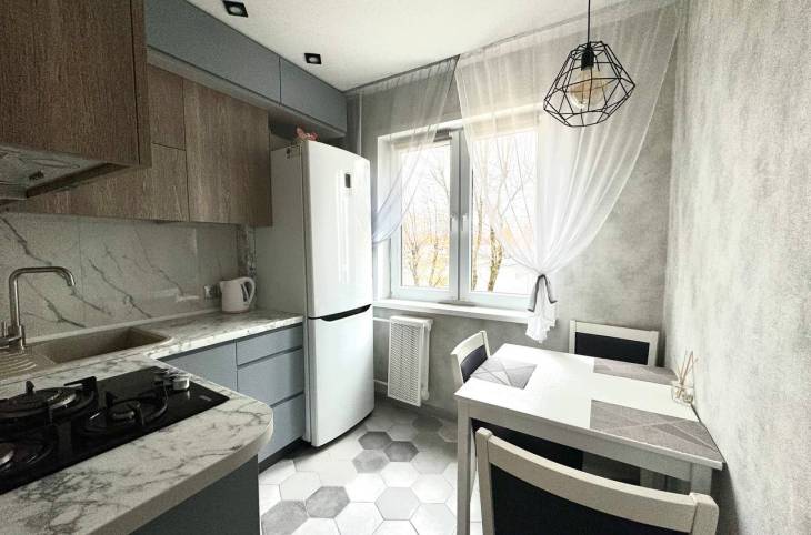 2-Комнатная квартира на сутки в  Гродно,  Захарова ул., 28     изображение 2 - kvartirka.by