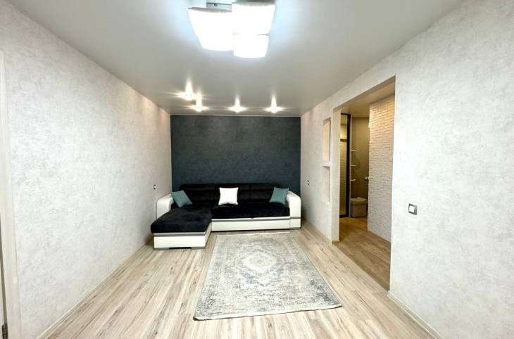 2-Комнатная квартира на сутки в  Гродно,  Захарова ул., 28     изображение 4 - kvartirka.by