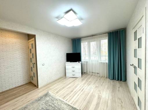 Отличный выбор для проживания в центре города - kvartirka.by