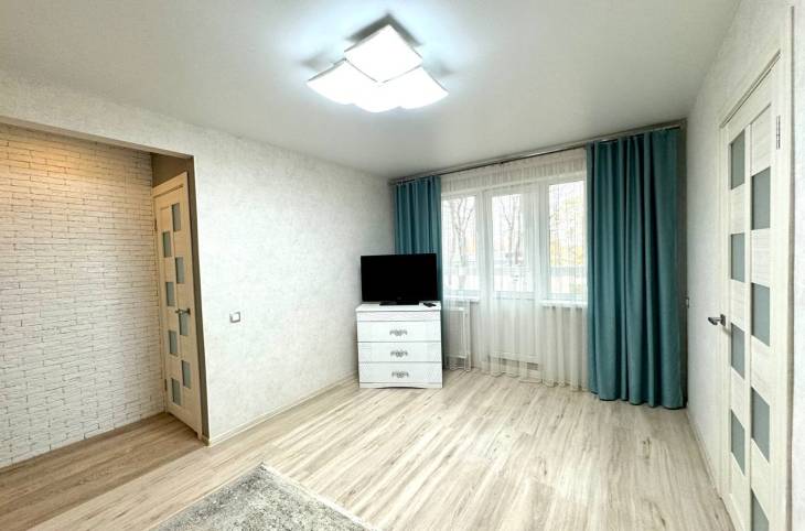 2-Комнатная квартира на сутки в  Гродно,  Захарова ул., 28     изображение 5 - kvartirka.by