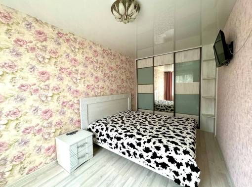 Отличный выбор для проживания в центре города - kvartirka.by