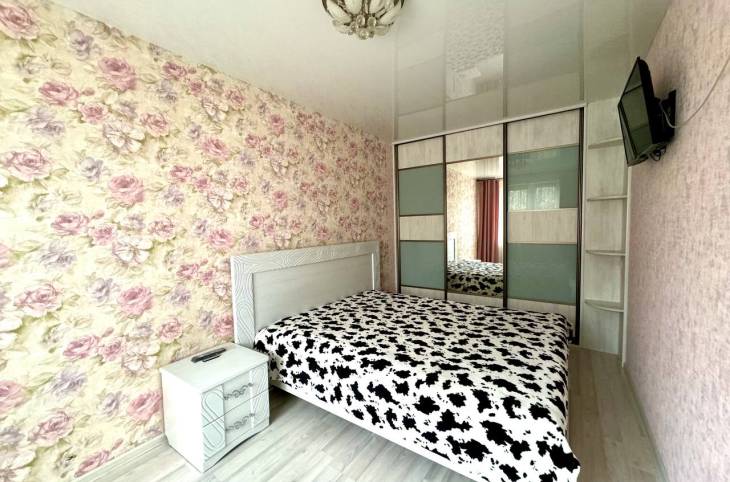 2-Комнатная квартира на сутки в  Гродно,  Захарова ул., 28     изображение 1 - kvartirka.by