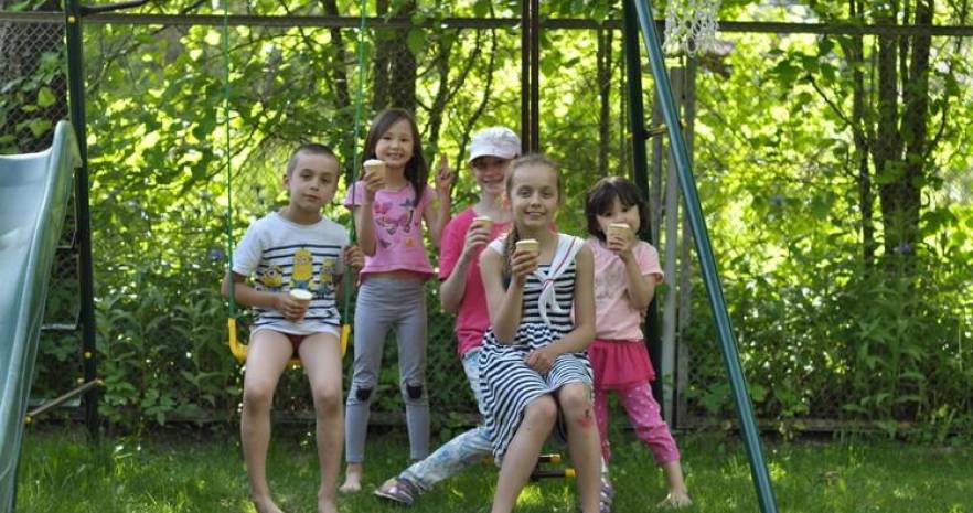 Хата Михася с баней, бассейном и детской площадкой в Минской области, СТ Романовка, ул.Центральная, 214  изображение 28 - kvartirka.by