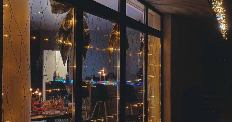 Современный коттедж с баней, бассейном и детской площадкой в Минской области, д. Самуэлево, ул. Дружная, 21  изображение 2 - kvartirka.by