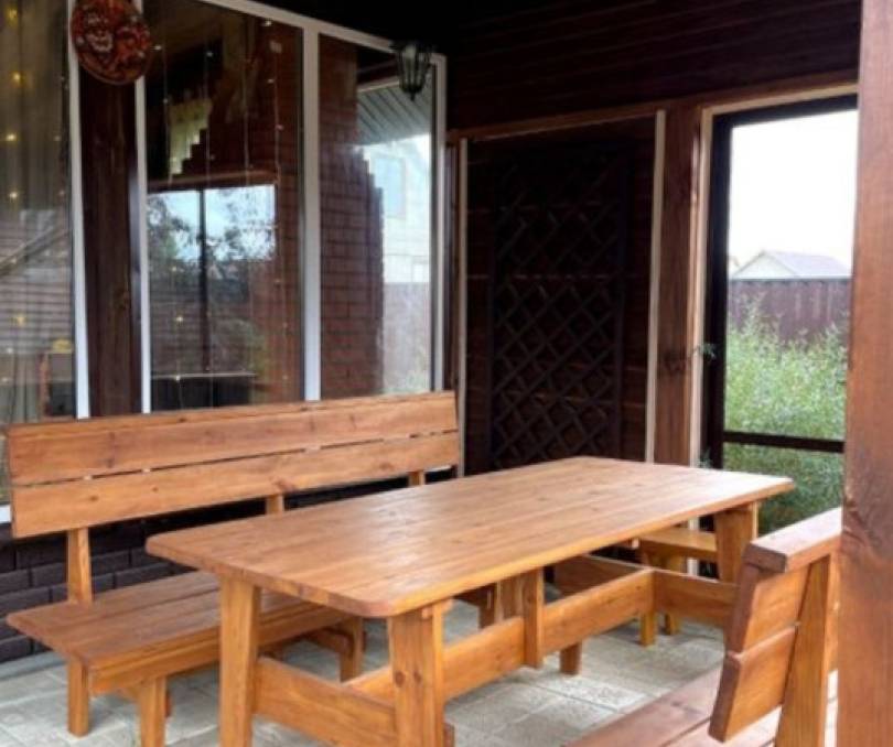 Гостевой дом-баня "Уютная" - kvartirka.by