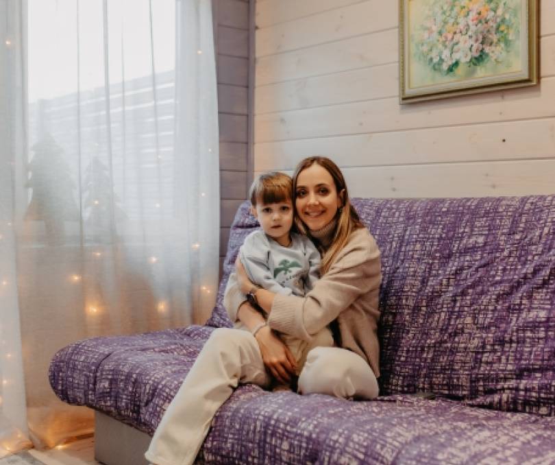 Гостевой дом-баня "Уютная" - kvartirka.by