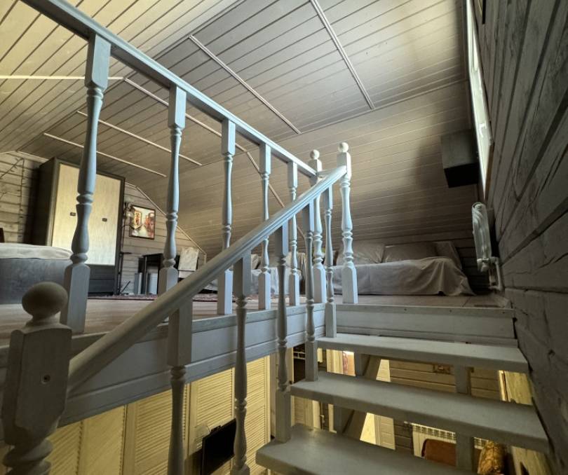 Гостевой дом-баня "Уютная" - kvartirka.by