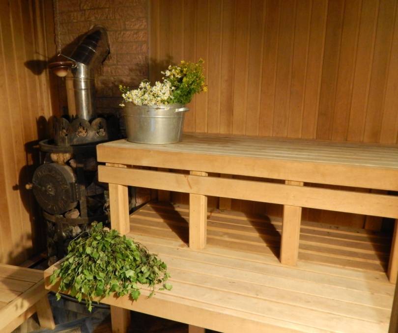 Гостевой дом-баня "Уютная" - kvartirka.by