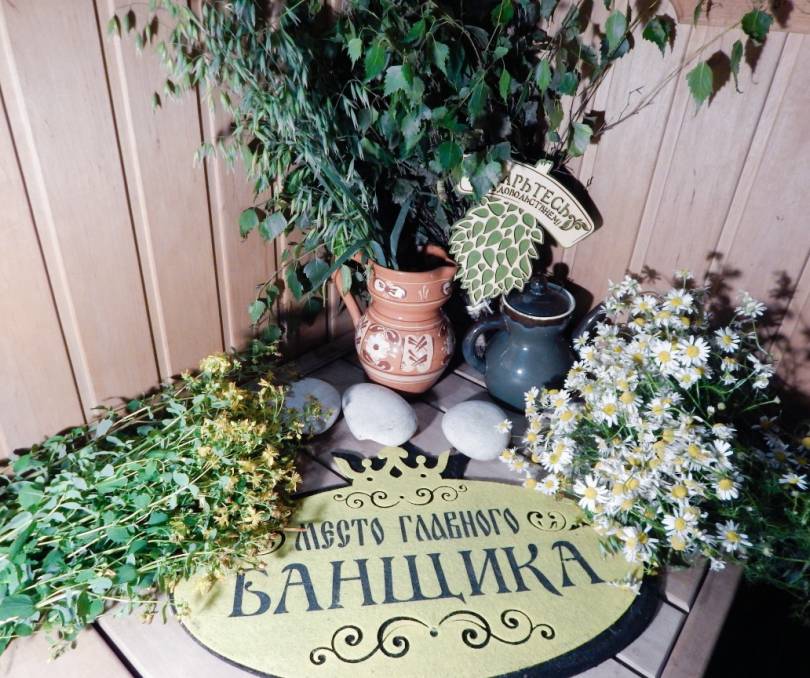 Гостевой дом-баня "Уютная" - kvartirka.by