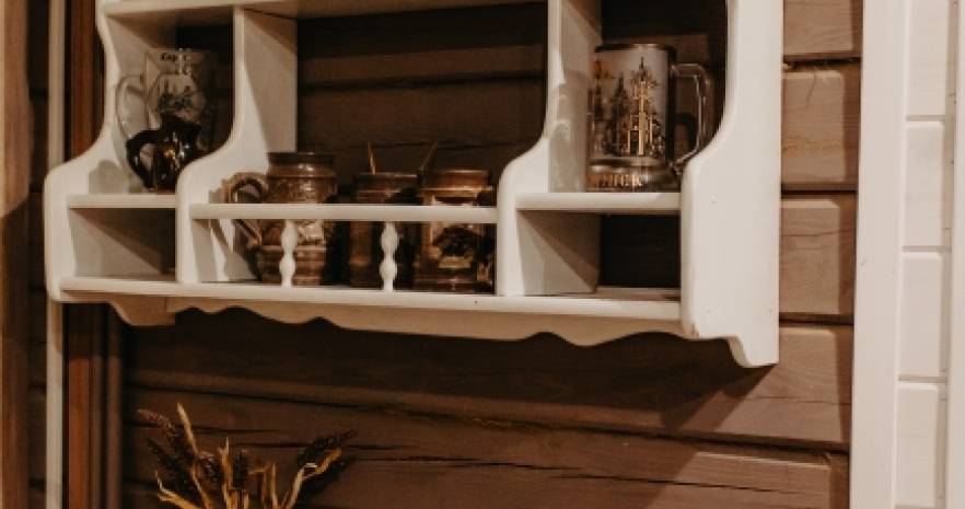 Гостевой дом-баня "Уютная" в Минской области, аг. Острошинцы., ул. Строительная, д.  9  изображение 14 - kvartirka.by