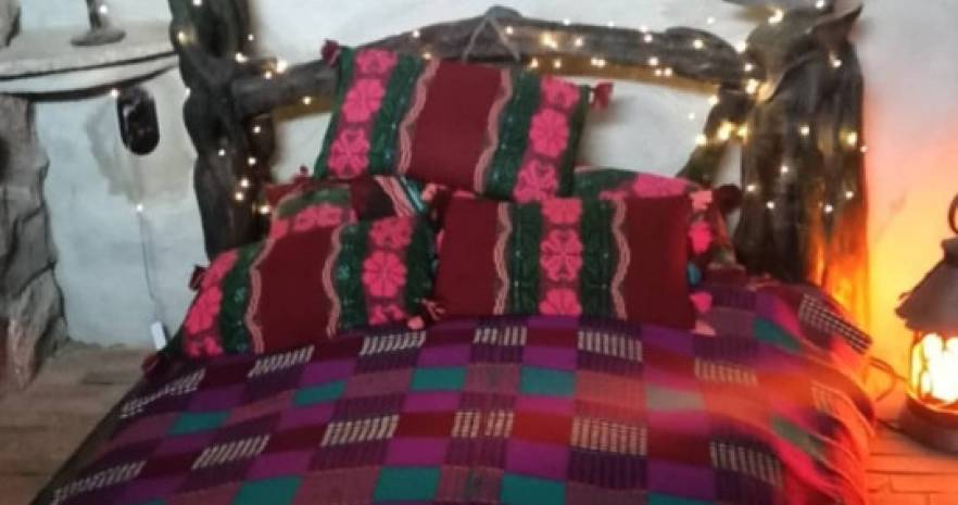 Гостевой дом-баня "Уютная" в Минской области, аг. Острошинцы., ул. Строительная, д.  9  изображение 7 - kvartirka.by