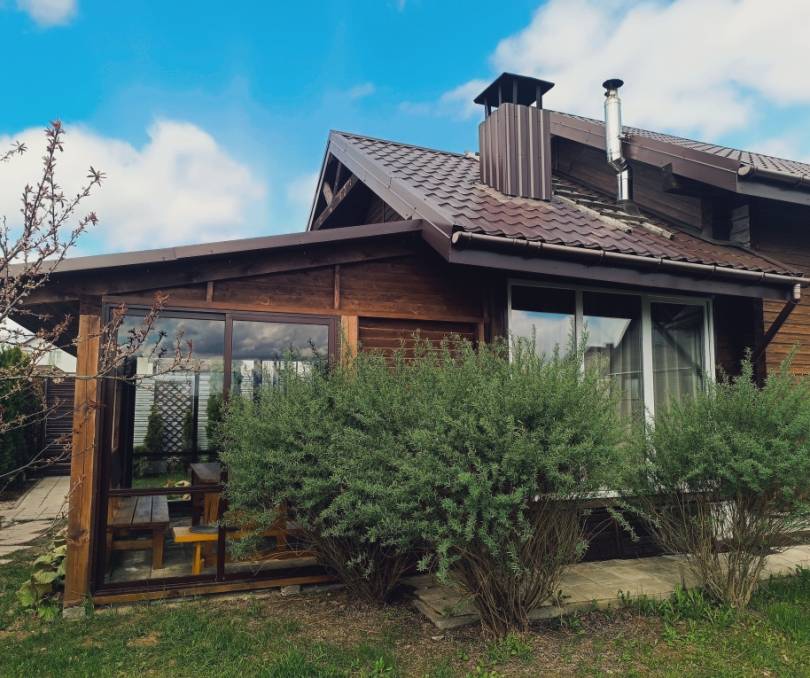 Гостевой дом-баня "Уютная" - kvartirka.by