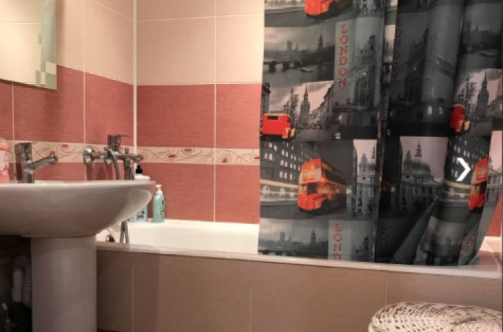 Студия на сутки в  Гродно,  Парижской Коммуны ул., 16    изображение 7 - kvartirka.by