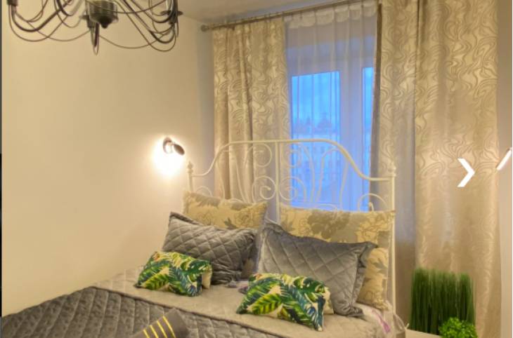 2-Комнатная квартира на сутки в  Гродно,  Стефана Батория ул., 10    изображение 5 - kvartirka.by