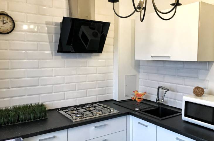 2-Комнатная квартира на сутки в  Гродно,  Стефана Батория ул., 10    изображение 8 - kvartirka.by