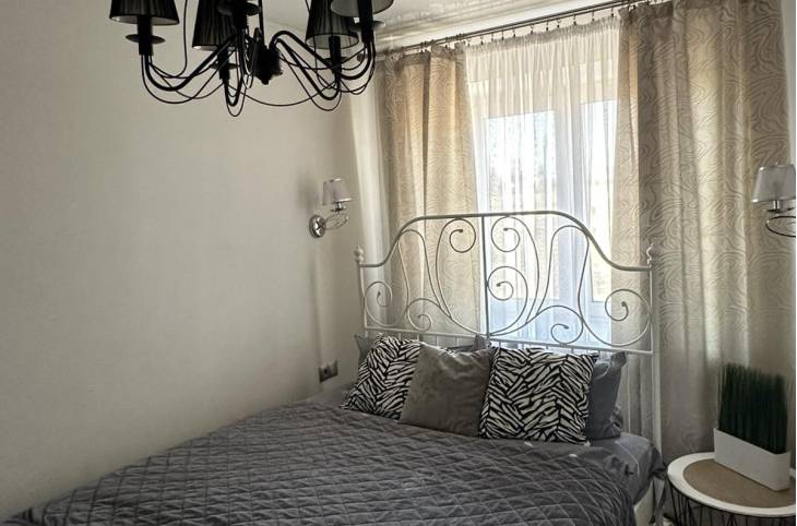 2-Комнатная квартира на сутки в  Гродно,  Стефана Батория ул., 10    изображение 5 - kvartirka.by