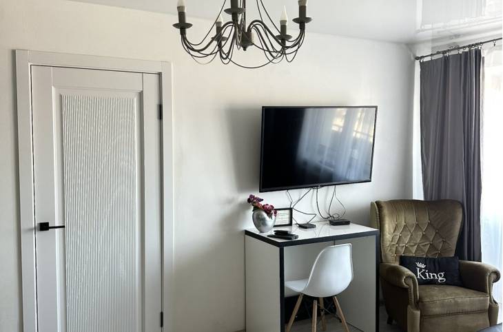 2-Комнатная квартира на сутки в  Гродно,  Стефана Батория ул., 10    изображение 4 - kvartirka.by