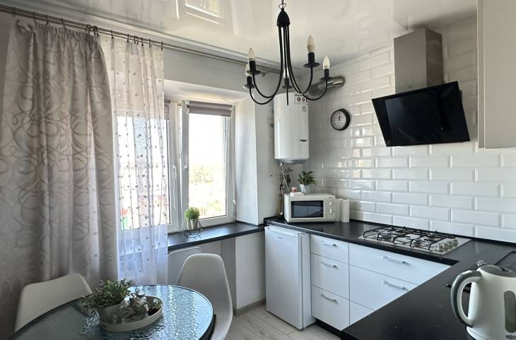 2-Комнатная квартира на сутки в  Гродно,  Стефана Батория ул., 10    изображение 10 - kvartirka.by