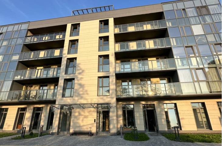 Студия на сутки в  Гродно,  Буденного ул., 30    изображение 8 - kvartirka.by