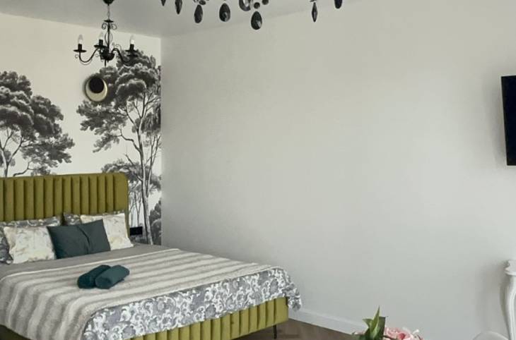 Студия на сутки в  Гродно,  Буденного ул., 30    изображение 4 - kvartirka.by